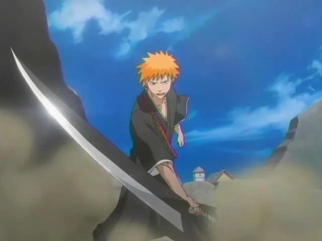 Otaku Gallery  / Anime e Manga / Bleach / Screen Shots / Episodi / 021 - Entrata Il mondo degli Shinigami / 142.jpg